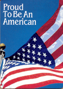 Back design - American Playing Cards