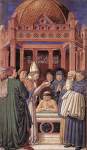 St Augustine