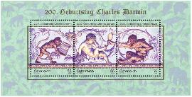 Austria Postage Stamps