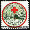 Red Cross Seal