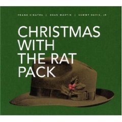 Christmas With the Rat Pack