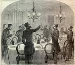 Civil War literature