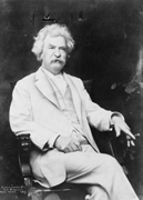 Samuel Clemens