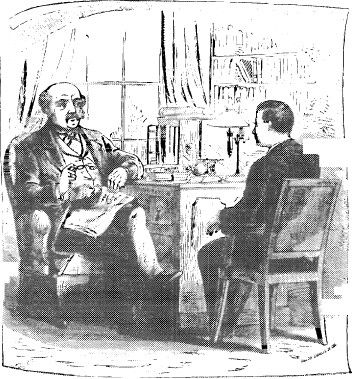 Counsel and Advice