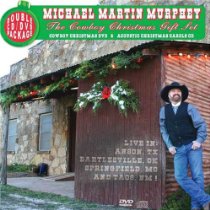 Cowboy Christmas Gift Set