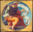 King David and the Psalms