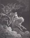 Dore - Rider