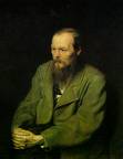 Fyodor Dostoevsky