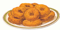doughnuts
