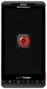Droid X