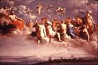 Greek gods