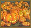 vintage Halloween image