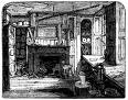 haunted room