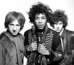 Jimi Hendrix