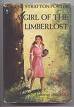 Girl of the Limberlost