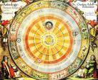 vintage astrology