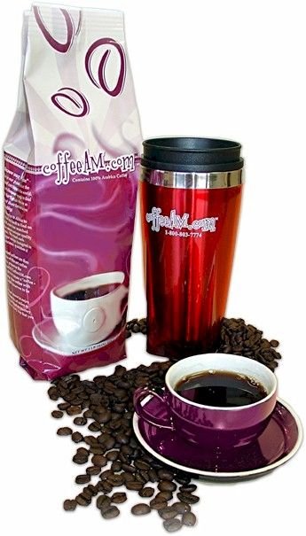 Mexican coffee