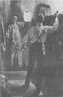 mirror apparition