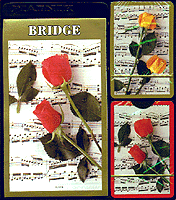 Piatnik bridge gift set