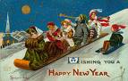 New year