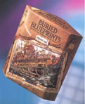 Noah's Ark Buried Blueprints Jigsaw Puzzle