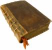 old book