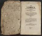 old book