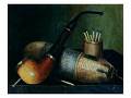 pipe tobacco