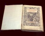 rare book
