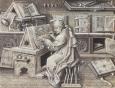 Scribe, pre-Internet