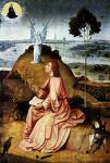 St John the Evangelist