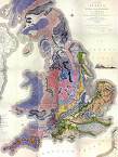 Strata of England and Wales