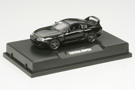 Tamiya scale model