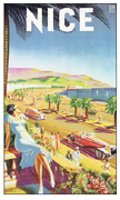 Travel Poster