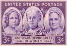 USA Postage Stamp