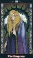 vampire tarot