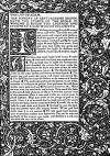 William Morris work