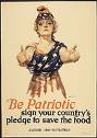 WWI poster