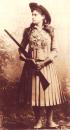 Annie Oakley