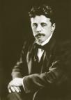 Arnold Bennett