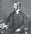 Sir Edward Bulwer-Lytton