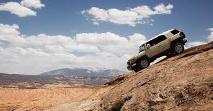 FJ Cruiser