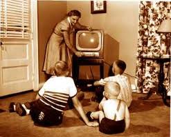 family television
