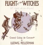 Flight of the Witches