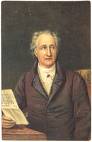 Goethe, Johann Wolfgang von