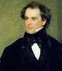 Nathaniel Hawthorne