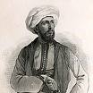 Howadji in Syria
