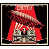 Led Zeppelin - Mothership