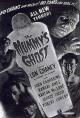 Mummy's Ghost