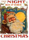 Night Before Christmas